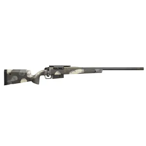 SPRINGFIELD ARMORY Model 2020 Waypoint .300 Win Mag 24in 3rd Bolt-Action Rifle (BAW924300WMCFG)