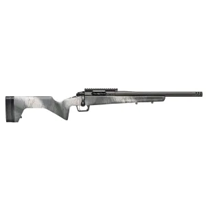 SPRINGFIELD ARMORY Model 2020 Redline .308 Win 16in 3rd Bolt-Action Rifle (BAT916308CFGC)