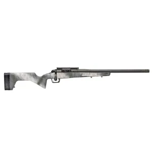 SPRINGFIELD ARMORY Model 2020 Redline 6.5mm Creedmoor 20in 3rd Bolt-Action Rifle (BAT92065CMCFGC)