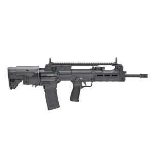 SPRINGFIELD ARMORY Hellion 5.56x45mm NATO 18in 30rd Semi-Automatic Bullpup Rifle (HL918556B)