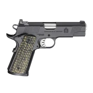 SPRINGFIELD ARMORY 1911 TRP Classic .45 ACP 4.25in 8rd Semi-Automatic Pistol (PC9124)