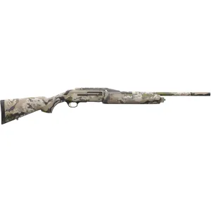 BROWNING Silver Rifled Deer 20Ga-2.75 22in 4rd Semi-Automatic Shotgun (011437621)
