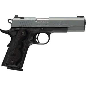 BROWNING 1911-380 Black Label .380 4.25in 8rd Northern Lights Full Size Pistol (51992492)