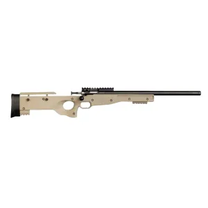 KEYSTONE SPORTING ARMS Crickett 22LR 16.125in 1rd Precision Bolt-Action Rifle (KSA2150)