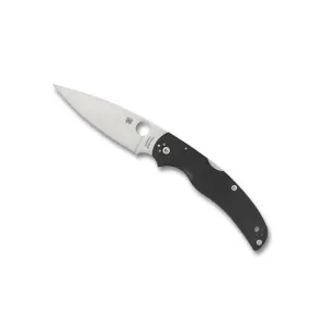 SPYDERCO Native Chief Folding Knife (C244GP)