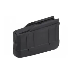 SAVAGE M334 Short Action 243 Win/308 Win/6.5 Creedmoor 3rd Matte Blued Magazine (56292)