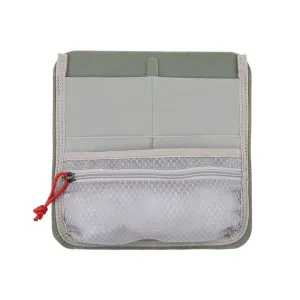 VERTX Admin Organizer (F1-VTX5236-GY)
