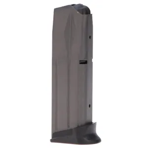 SIG SAUER SP2022 9mm Blued 15 Rd Magazine (MAG-2022-9-15)