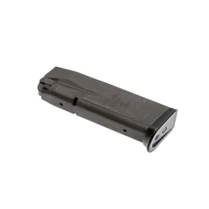 SIG SAUER P229 40 S&W/357 Sig 12rd Blued Magazine (MAG-229-43-12)