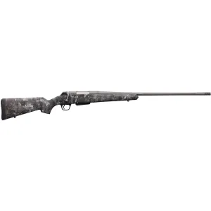 WINCHESTER REPEATING ARMS XPR Extreme Hunter 300 WSM 24in 3rd TrueTimber Midnight MB Bolt-Action Rifle (535776255)