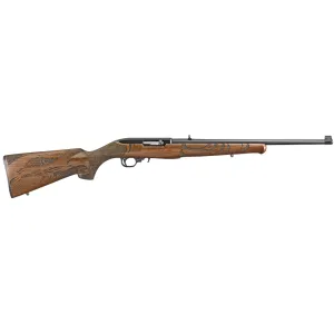 RUGER 10/22 TALO 22LR 18.5in 10rd RH Semi-Auto Rifle (21199)