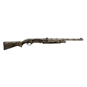 WINCHESTER REPEATING ARMS SXP Turkey Hunter Mossy Oak Country DNA 12ga 3.5in Chamber 24in 4rd Pump-Action Shotgun with 1 Choke (512452290)