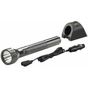 STREAMLIGHT SL-20L 350 Lumens NiMH Flashlight (20702)