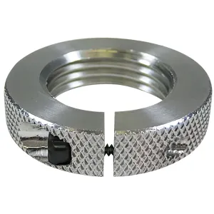 FORSTER PRODUCTS 12pck 7/8in Cross Bolt Die Lock Rings (DIEG10DOZEN)