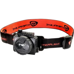STREAMLIGHT Double Clutch 125 Lumens Rechargeable LED Flashlight (61608)
