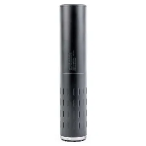 SILENCERCO Hybrid 46 5/8x24 DTM Suppressor (SU5401)