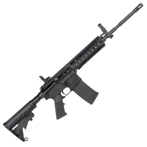 COLT'S MANUFACTURING CR6940 Monolithic Carbine 5.56mm NATO 16.1in 30rd Semi-Automatic Rifle (CR6940)