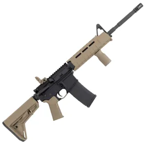 COLT'S MANUFACTURING M4 Magpul 5.56mm NATO 16.1in 30rd Semi-Automatic Rifle (CR6920MPS-FDE)