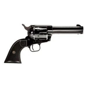 TAURUS Deputy .45 Colt 4.75in 6rd Black Polished Revolver (2-D4541)