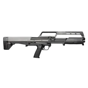 KEL-TEC KSG 410 Gauge 18.5in 10rd Pump-Action Shotgun (KSG410BLK)