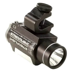 STREAMLIGHT Vantage Black LED Helmet Mounted Flashlight (69140)