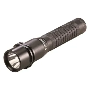 STREAMLIGHT Strion LED 120V Flashlight with AC Charger (74303)