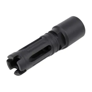 CMMG Zeroed Defcan 57 4.6mm Muzzle Mount (57DA56C)