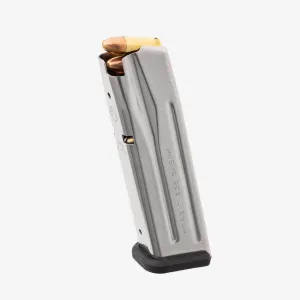 MAGPUL AMAG 17 SG9 9mm 17rd Magazine for Sig Sauer P320 (MAG1331-SST)