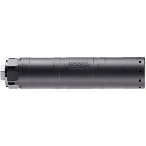DANIEL DEFENSE SoundGuard SG-30Ti .30 Caliber 5/8-24 Silencer (06-140-05247)