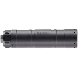 DANIEL DEFENSE SoundGuard SG-556 5.56 1/2x28 Silencer (06-140-04249)