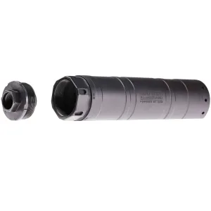 DANIEL DEFENSE SoundGuard SG-30 .30 Caliber 5/8-24 Silencer (06-140-05098)