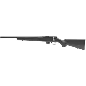 TIKKA T1XLH .17 HMR 20in 10+1rd LH Bolt-Action Rifle (JRT1X409)