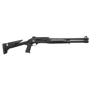CHARLES DALY 601 DPS Tactical 601 12Ga 18.5in 5rd Semi-Automatic Shotgun (930.386)