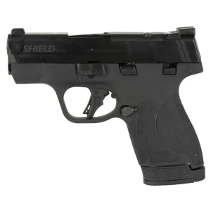 SMITH & WESSON S&W Shield Plus OR 30 Super Carry 3.1in 16rd Night Sight TS Semi-Automatic Pistol (13473)