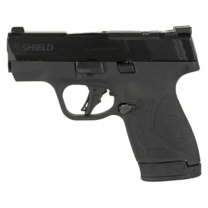 SMITH & WESSON S&W Shield Plus OR 30 Super Carry 3.1in 16rd Night Sight Semi-Automatic Pistol (13474)