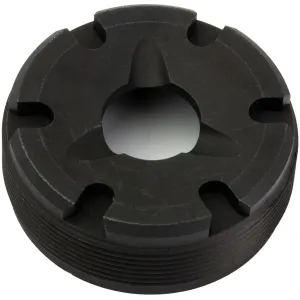 DEAD AIR ARMAMENT P-Series 9mm Front Cap (DA415)