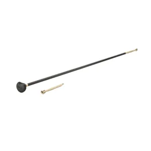 CVA AC1700 Palmsaver Replacement Ramrod for 27in CVA Break Action Muzzleloaders (AC1700)