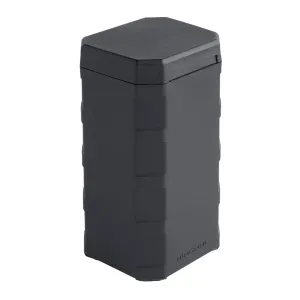 MAGPUL DAKA Gray Polymer Large Can (MAG1155-GRY)