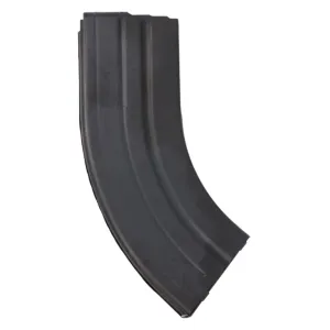 SIG SAUER 7.62x39 Stainless MCX/AR 28rd Black Magazine (8900032)
