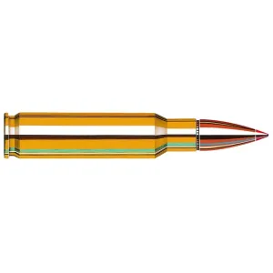 HORNADY Superformance 30 T/C 150 Grain SST Ammo, 20 Round Box (81004)