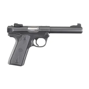 RUGER Mark IV 22/45 22LR 5.5in 10rd Semi-Automatic Pistol (40187)