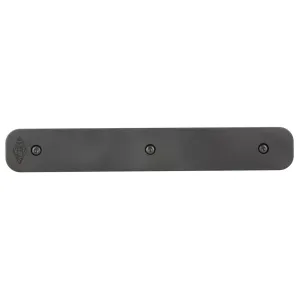 YANKEE HILL MACHINE Arca-Swiss 10in M-Lok Rail (YHM-1610-A)