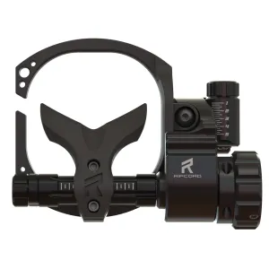 RIP CORD REST Ratchet Limb Driven Standard Non-Micro RH Arrow Rest (RC12015X04-R)