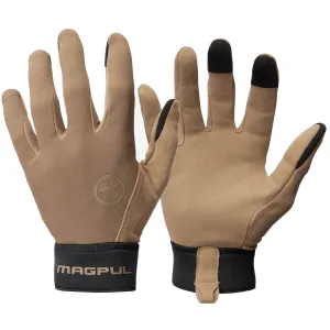 MAGPUL Men's Technical 2.0 Coyote Gloves (MAG1014-251)