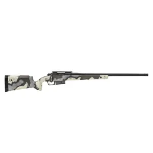 SPRINGFIELD ARMORY Model 2020 Waypoint  6.5 Prc Caliber 24" Length Ridg Finish 1 Mags (BAW92465PRCD)
