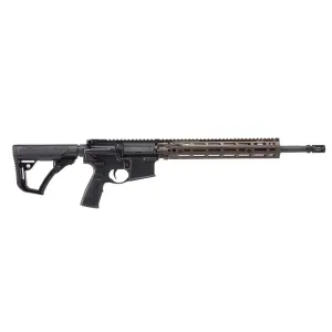 DANIEL DEFENSE DD4 RIII .223 Rem/5.56mm NATO 16in No Magazine Semi-Automatic Rifle (02-191-03270-067)