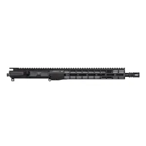 AERO PRECISION M4E1-T 13.9in 5.56mm NATO Complete Upper Receiver with 12.7in Atlas R-One M-Lok Gandguard (APAR700704M99)