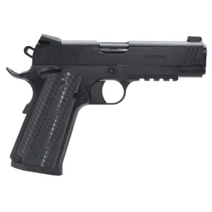 EUROPEAN AMERICAN ARMORY Girsan Untouchable MC1911c Commander 45 ACP 4.4in 8rd Semi-Automatic Pistol (392070)