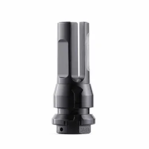 DEAD AIR KeyMo 1/2x28 (SCAR 16) Flash Hider (DA306)