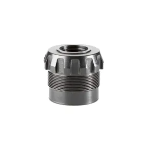 DEAD AIR P-Series M18x1 Ghost Fixed Mount (DA413)
